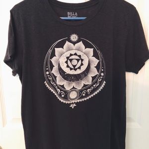 Billabong t-shirt